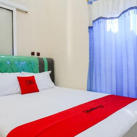 Отель Reddoorz @ Jalan Raya Kaliwungu Selatan Kendal Экстерьер фото
